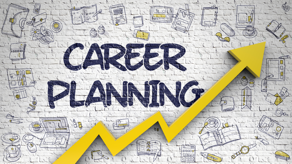 how to pick a career