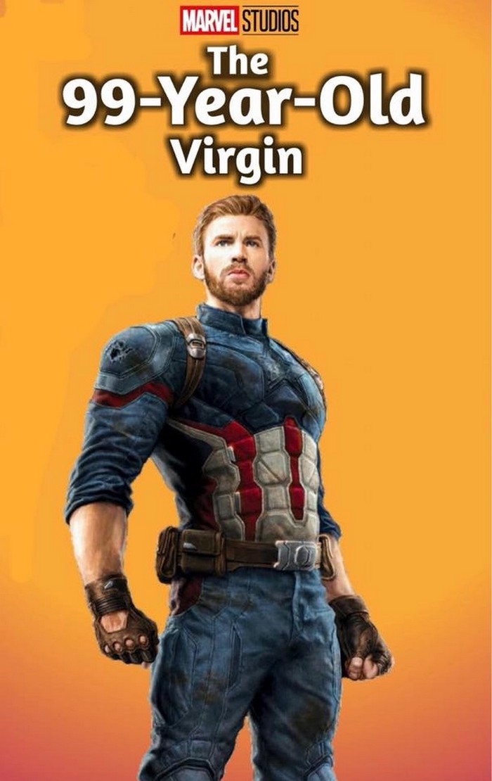funny marvel memes
