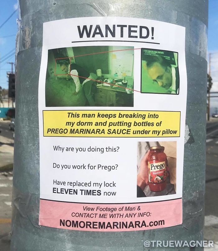 Trolling hilarious ads