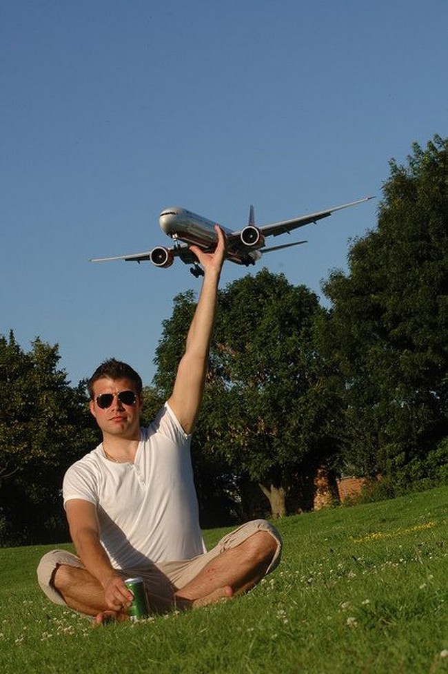 funniest travel photos
