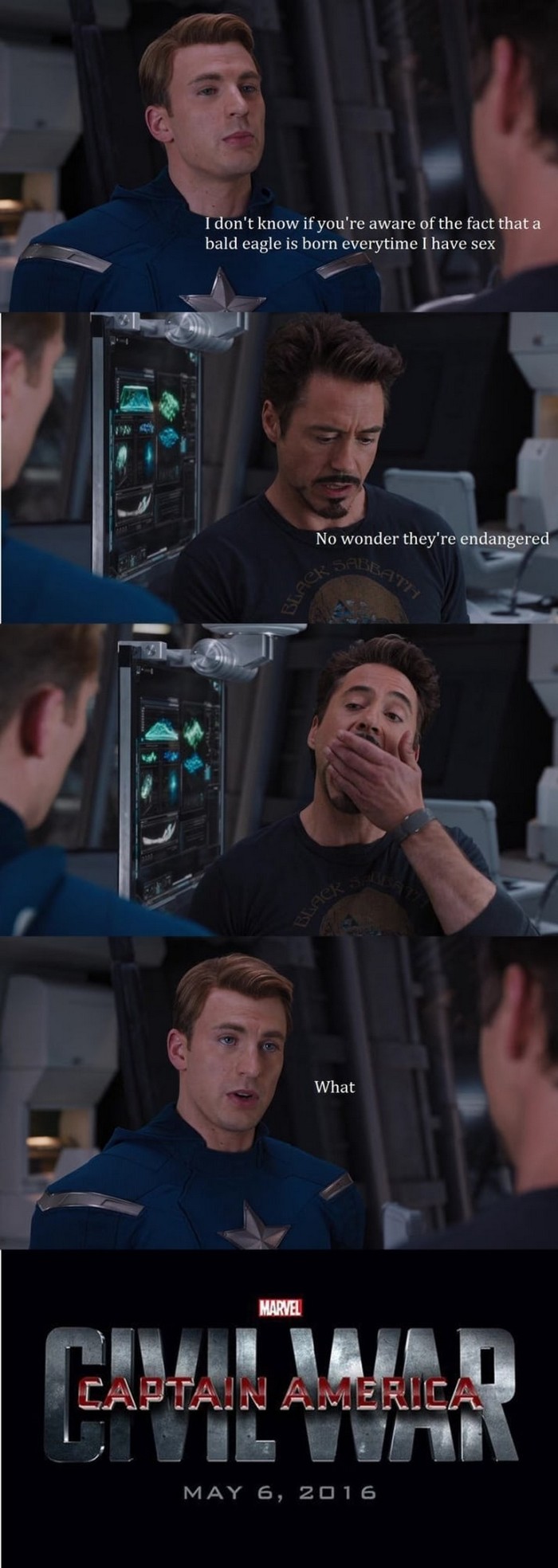 funny marvel memes