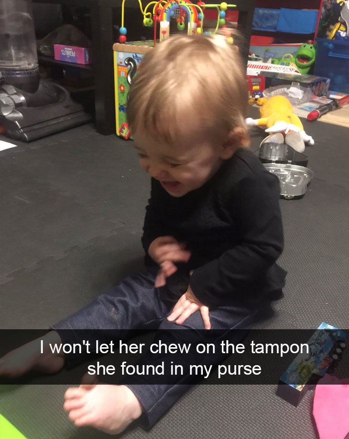 funny kids' tantrums