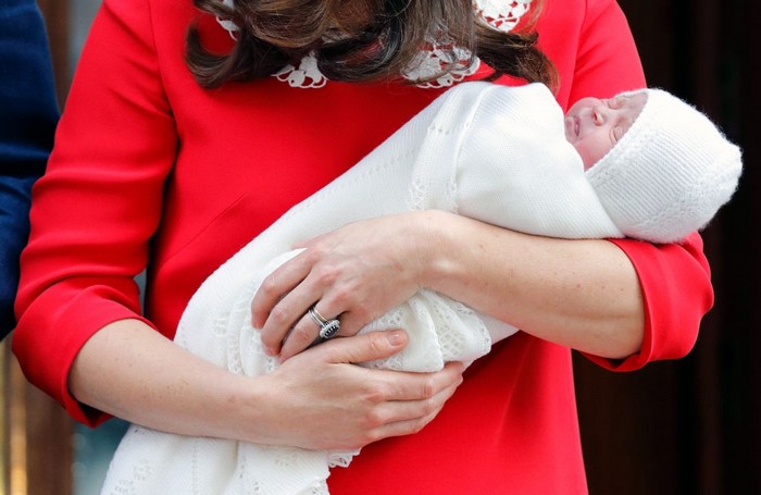 the royal family