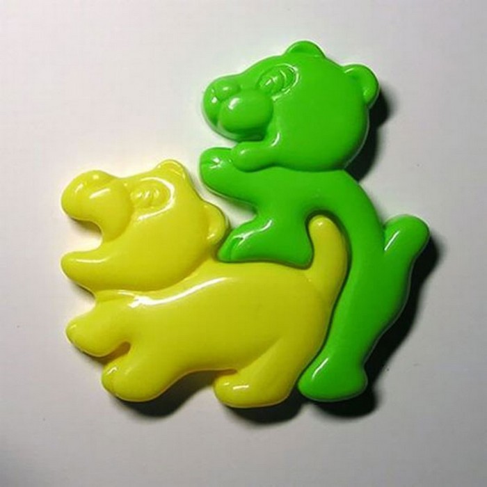 Toy design fails
