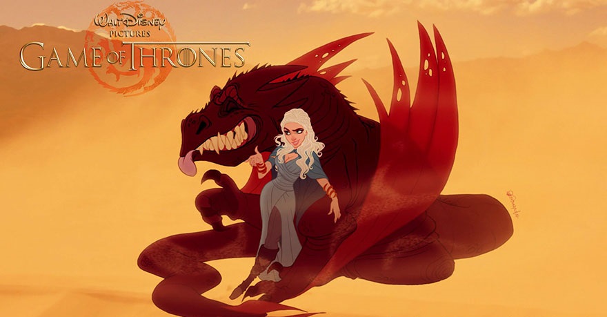 Tyrion Lannister
