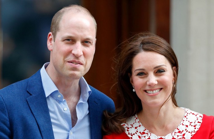 the royal family