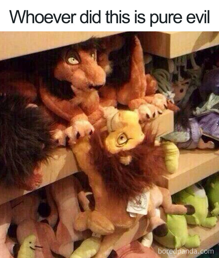 Funny Disney jokes