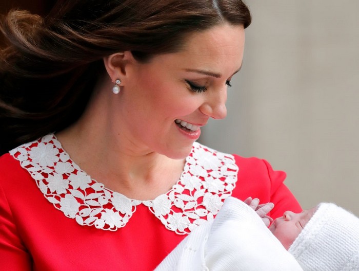 the royal family