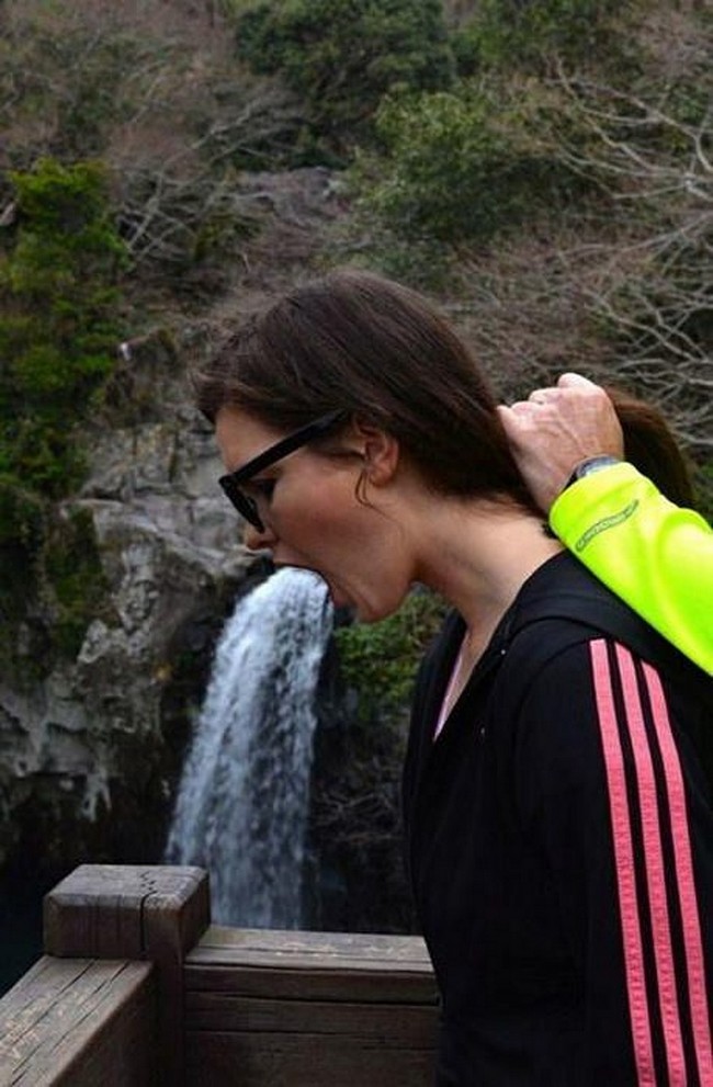 funniest travel photos