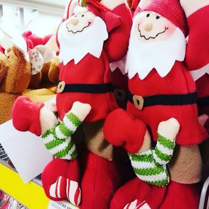 Toy design fails