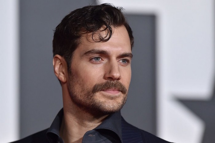 Henry Cavill