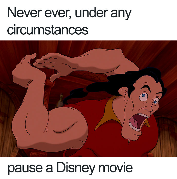 Funny Disney jokes