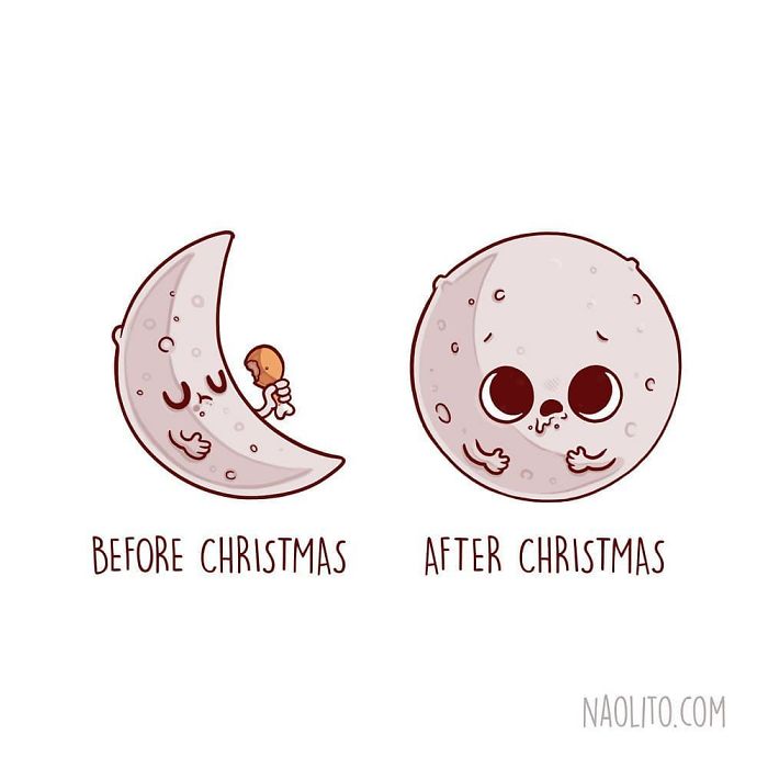 Before and After Life Drawings