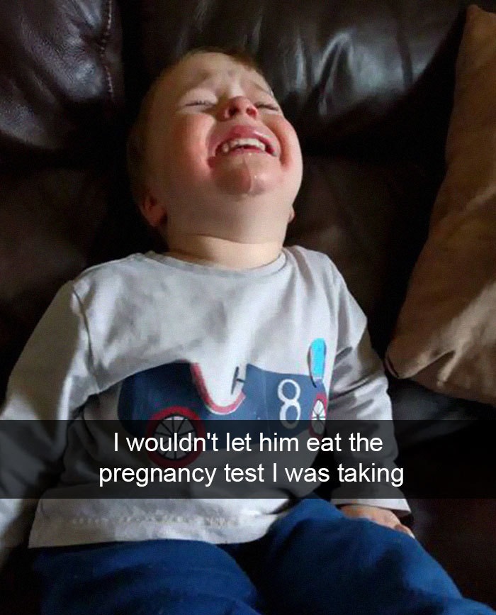 funny kids' tantrums