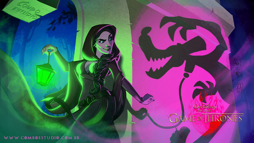 Melisandre