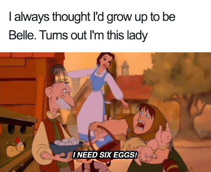Funny Disney jokes
