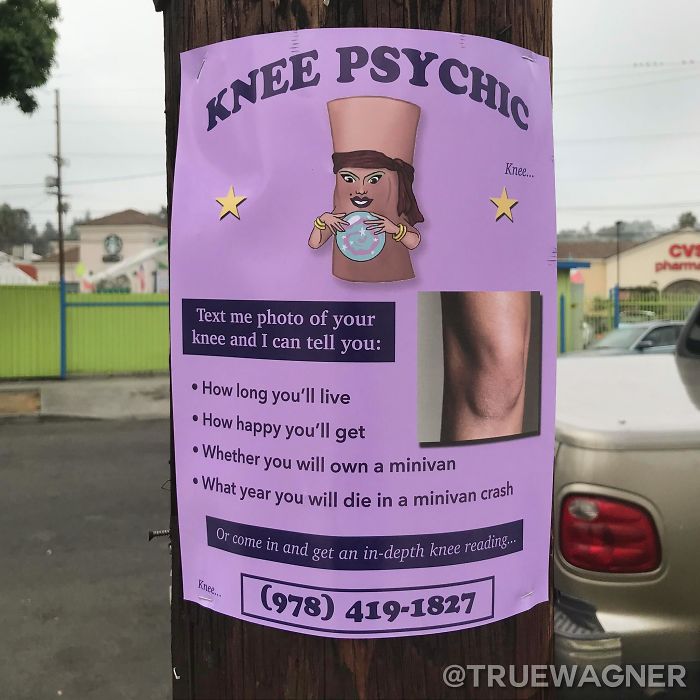 Trolling hilarious ads