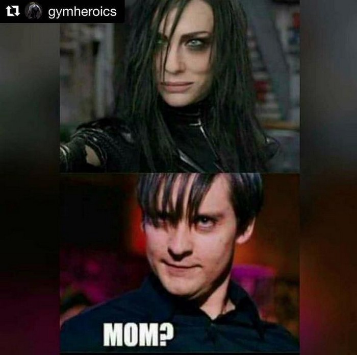 funny marvel memes