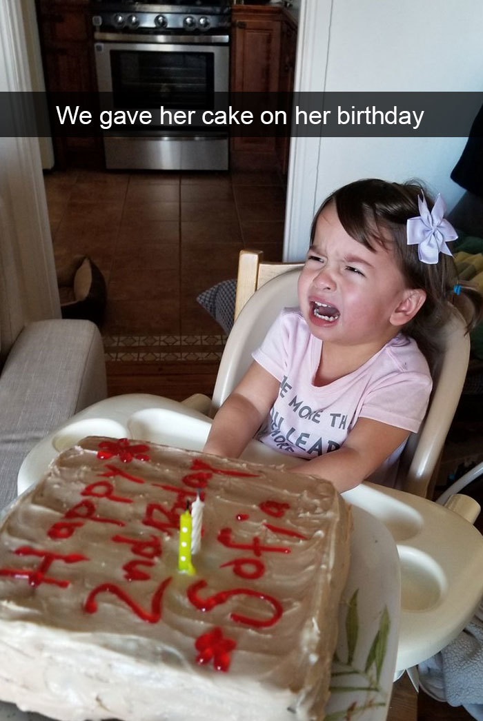 funny kids' tantrums