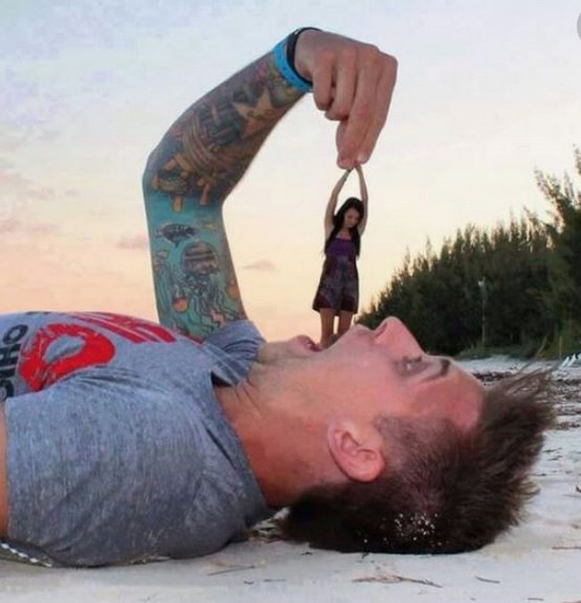 funniest travel photos