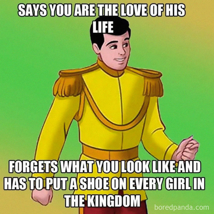 Funny Disney jokes