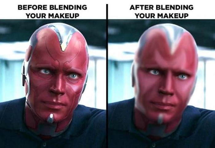 funny marvel memes