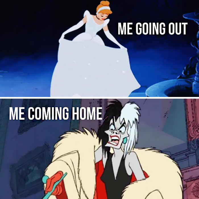 Funny Disney jokes