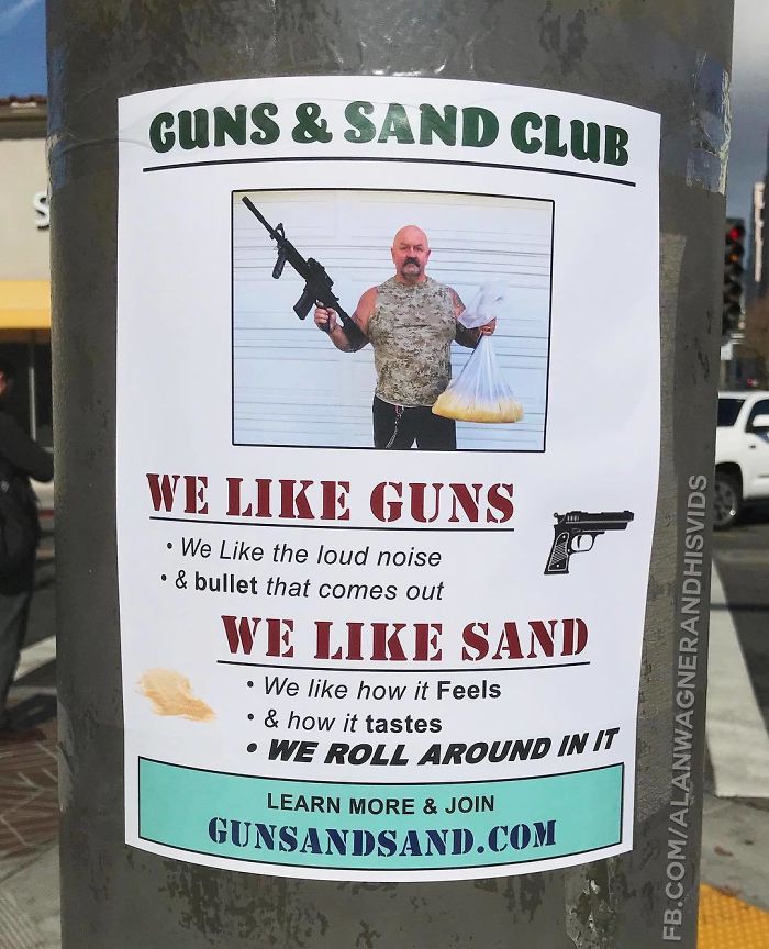 Trolling hilarious ads