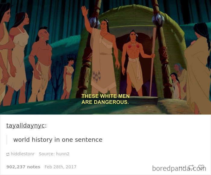 Funny Disney jokes