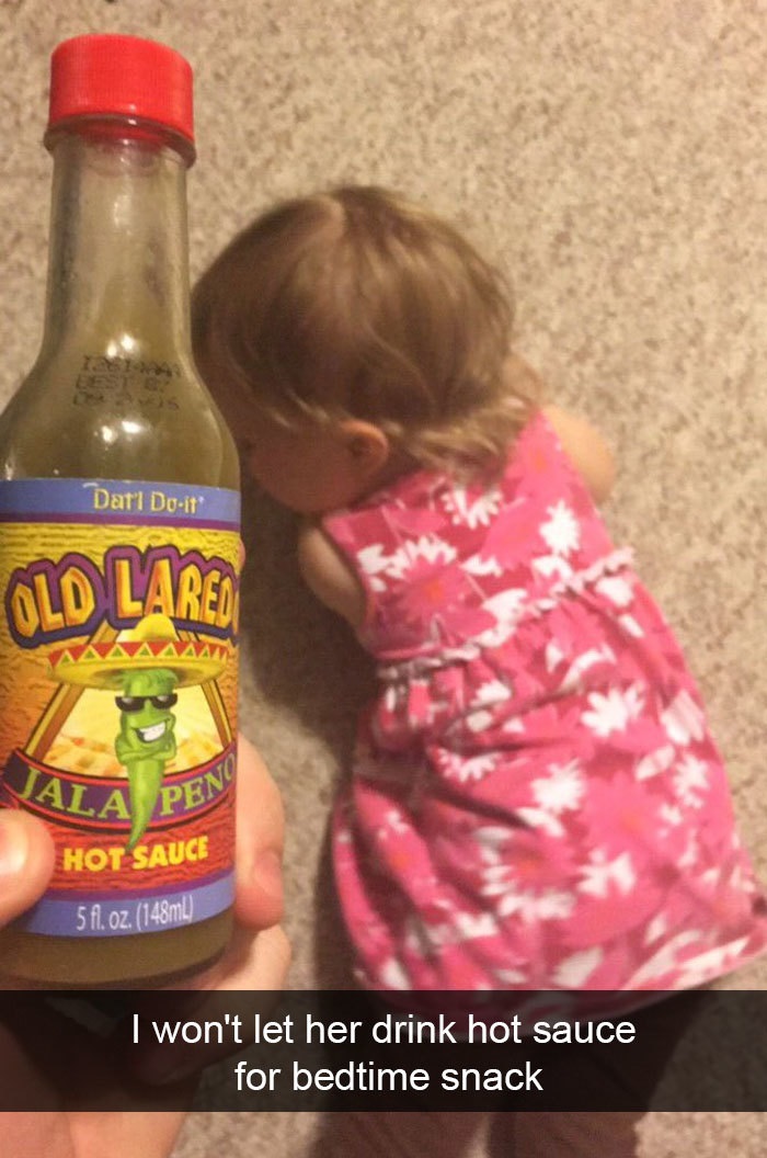 funny kids' tantrums