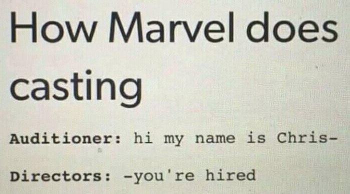 funny marvel memes