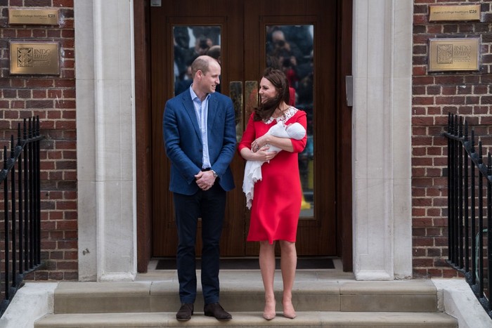 the royal family