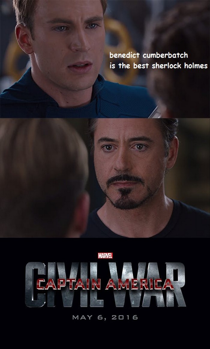 funny marvel memes