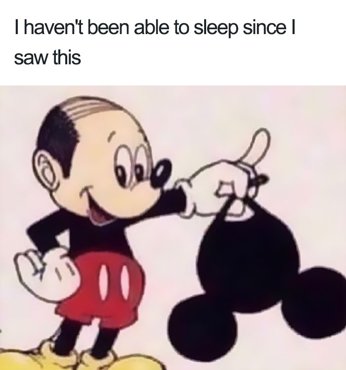 Funny Disney jokes