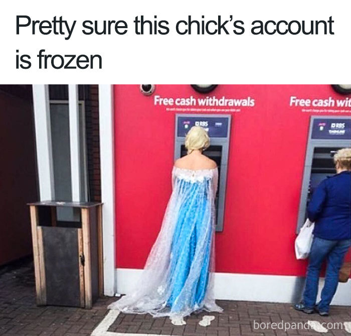 Funny Disney jokes