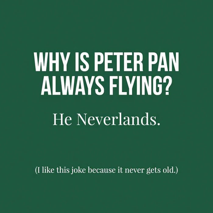 Funny Disney jokes
