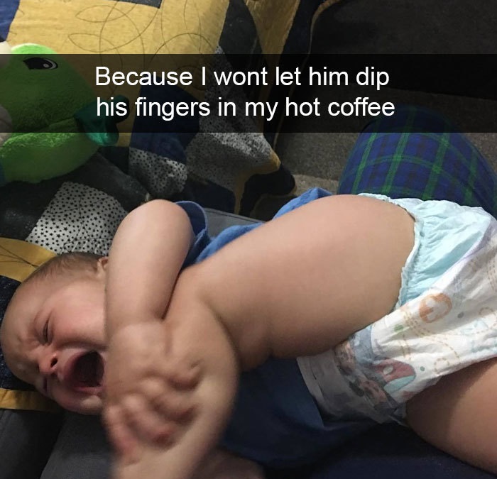 funny kids' tantrums