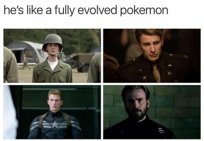 funny marvel memes