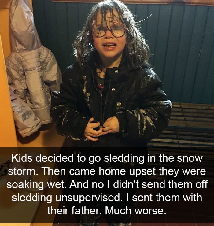 funny kids' tantrums