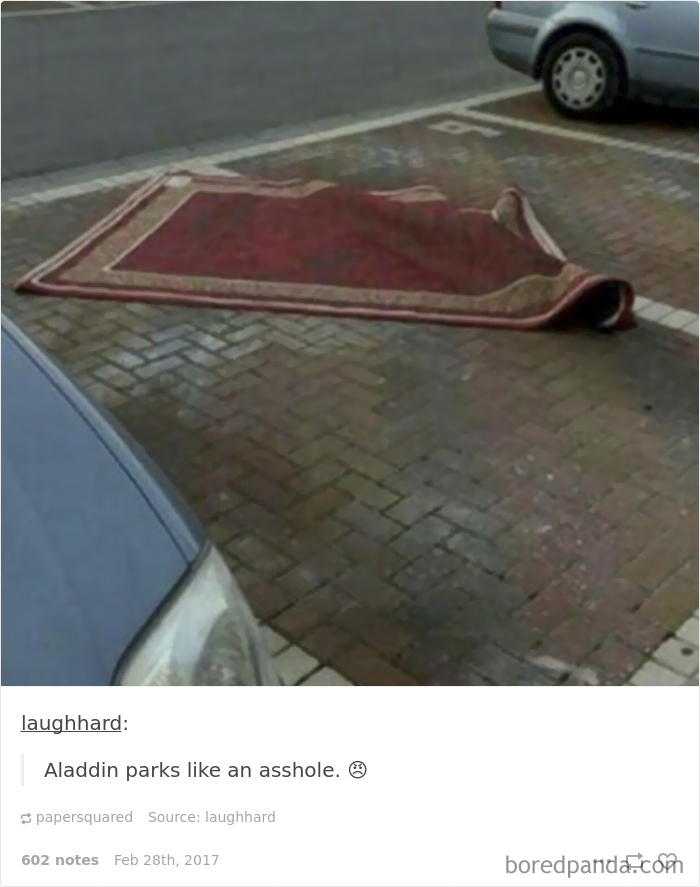 Funny Disney jokes