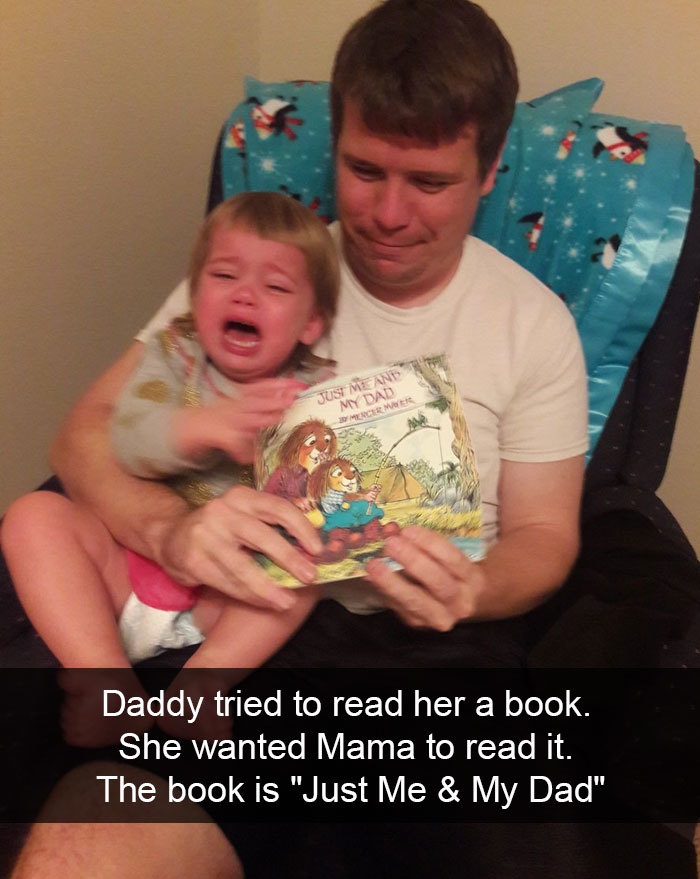 funny kids' tantrums