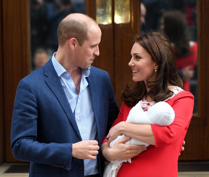the royal family