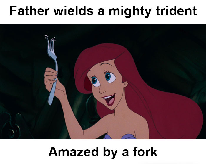 Funny Disney jokes