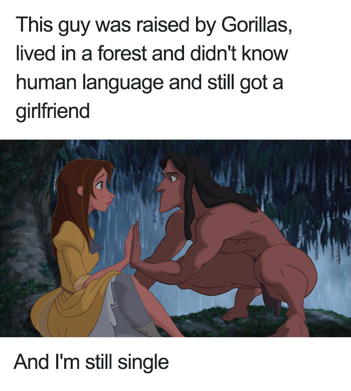 Funny Disney jokes