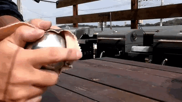 foil ball
