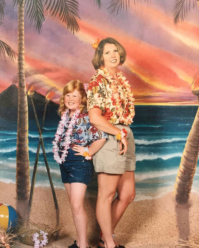 embarrassing childhood photos