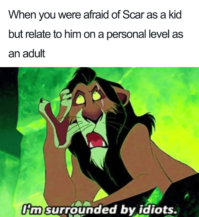 Funny Disney jokes