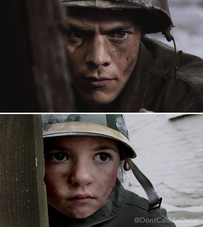 Dunkirk, 2017