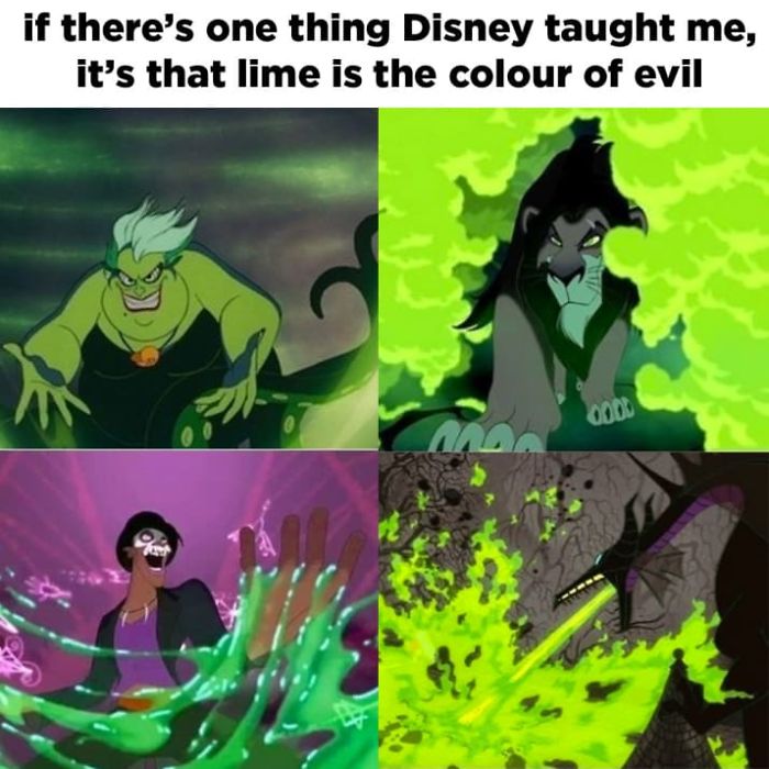 Funny Disney jokes